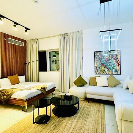 Entire Private Self Catered Apartments Marina Dubai Exterior foto