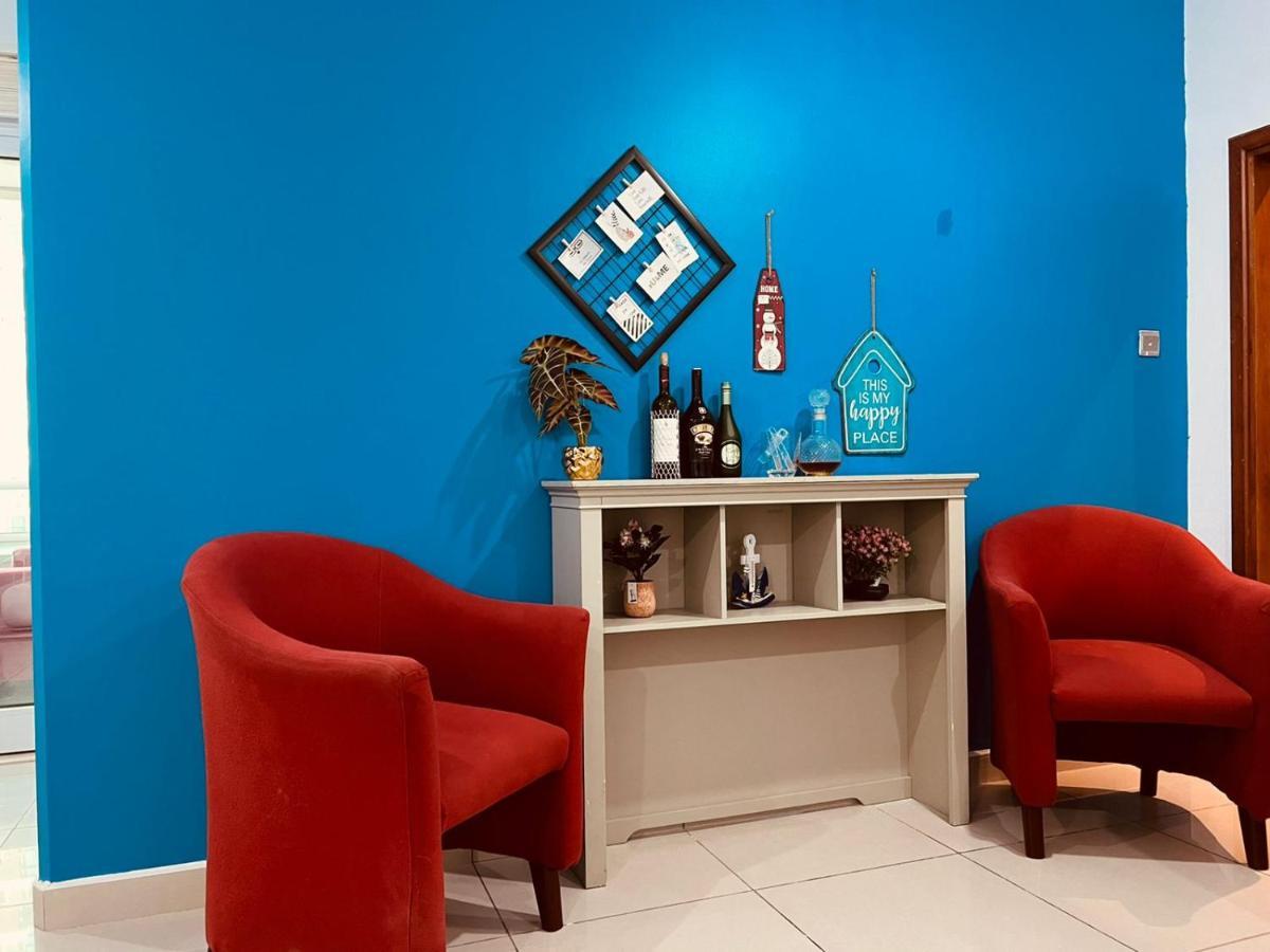 Entire Private Self Catered Apartments Marina Dubai Exterior foto