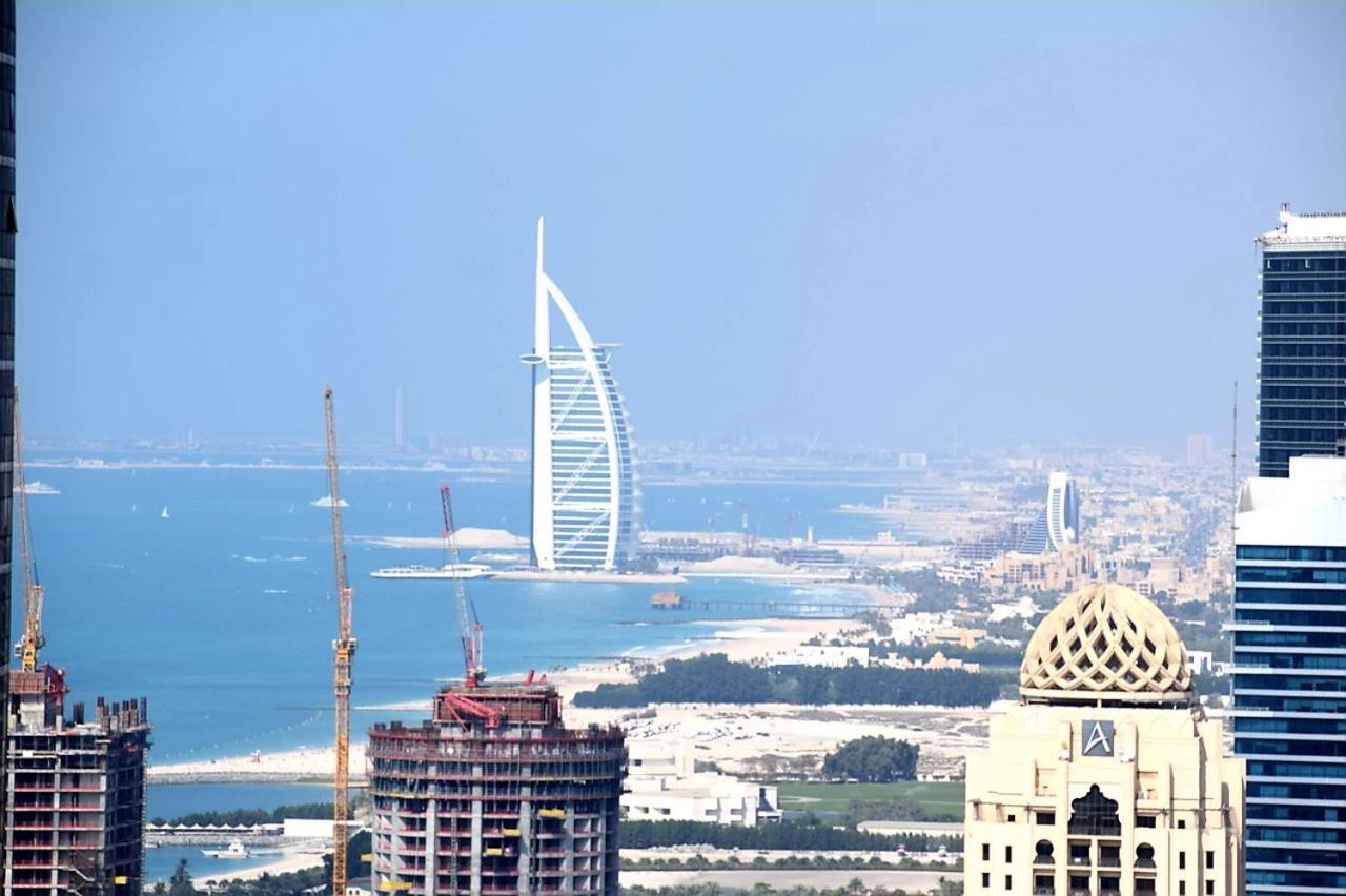 Entire Private Self Catered Apartments Marina Dubai Exterior foto